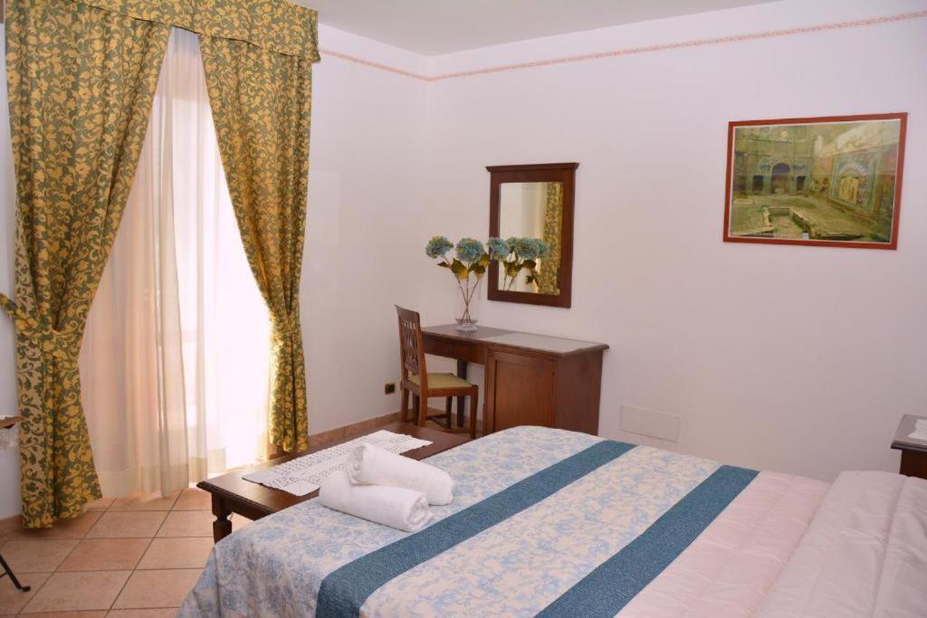 Agriturismo Il Pettirosso Аджерола Экстерьер фото