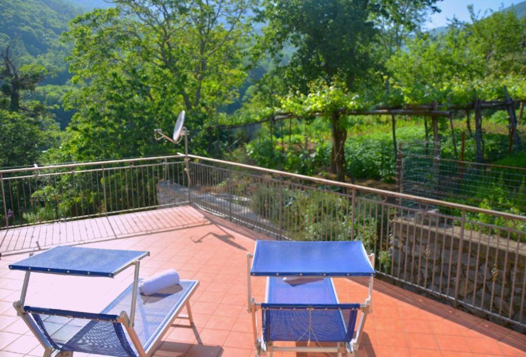 Agriturismo Il Pettirosso Аджерола Экстерьер фото